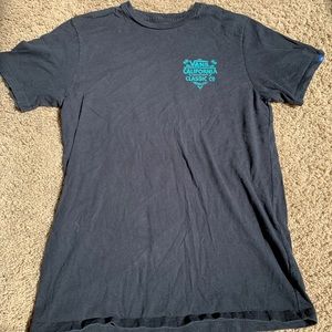 Vans t-shirt